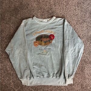 Vintage Yosemite “Outdoor America” Sweatshirt